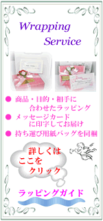 �v���[���g�b���蕨�@���b�s���O�T�[�r�X�ɂ���
